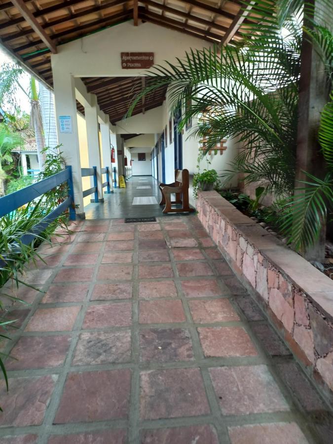 Pousada Mucuge Ngoại thất bức ảnh